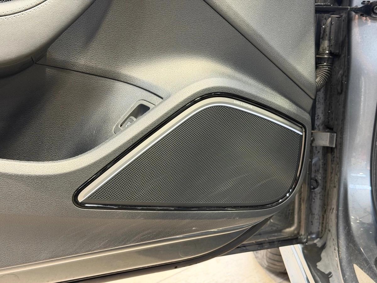 Audi A3 SPORTBACK 1.4 TFSI E-TRON 204H 150 PHEV HYBRID 25.7KWH S-LINE S-TRONIC BVA