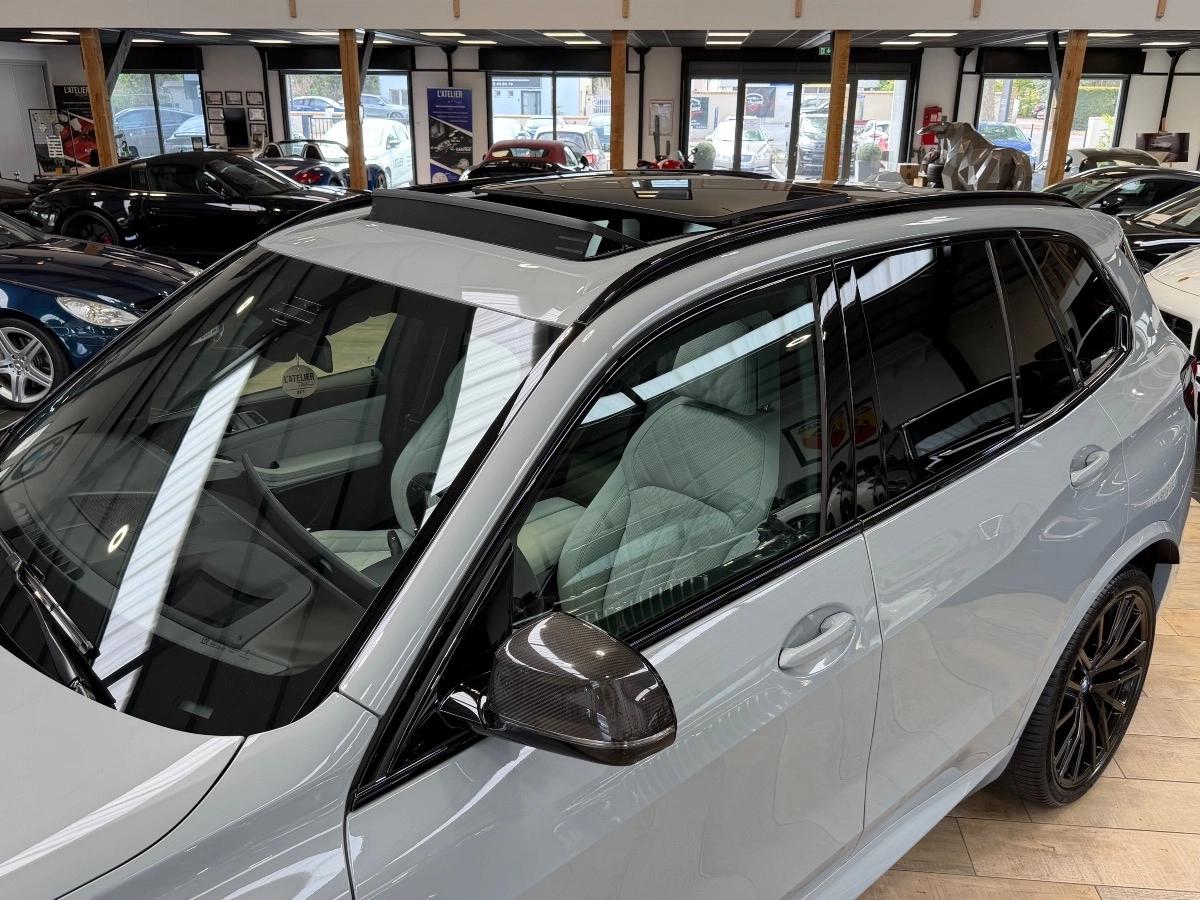 Bmw X5 (G05) XDRIVE50E 489 M Sport BVA8