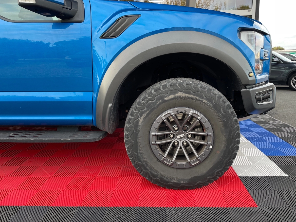 FORD F 150 - photo 37