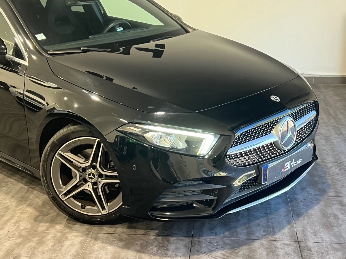 Mercedes Classe A - photo 2