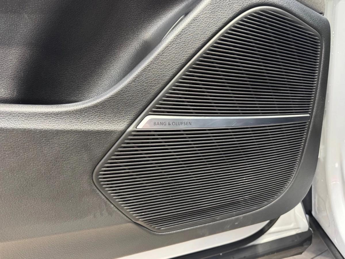 Audi Rs Q8 4.0 TFSI 600 QUATTRO TIPTRONIC BVA