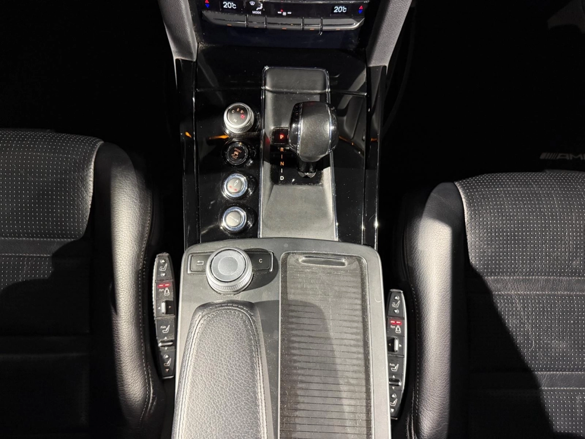 Mercedes Classe E - photo 21