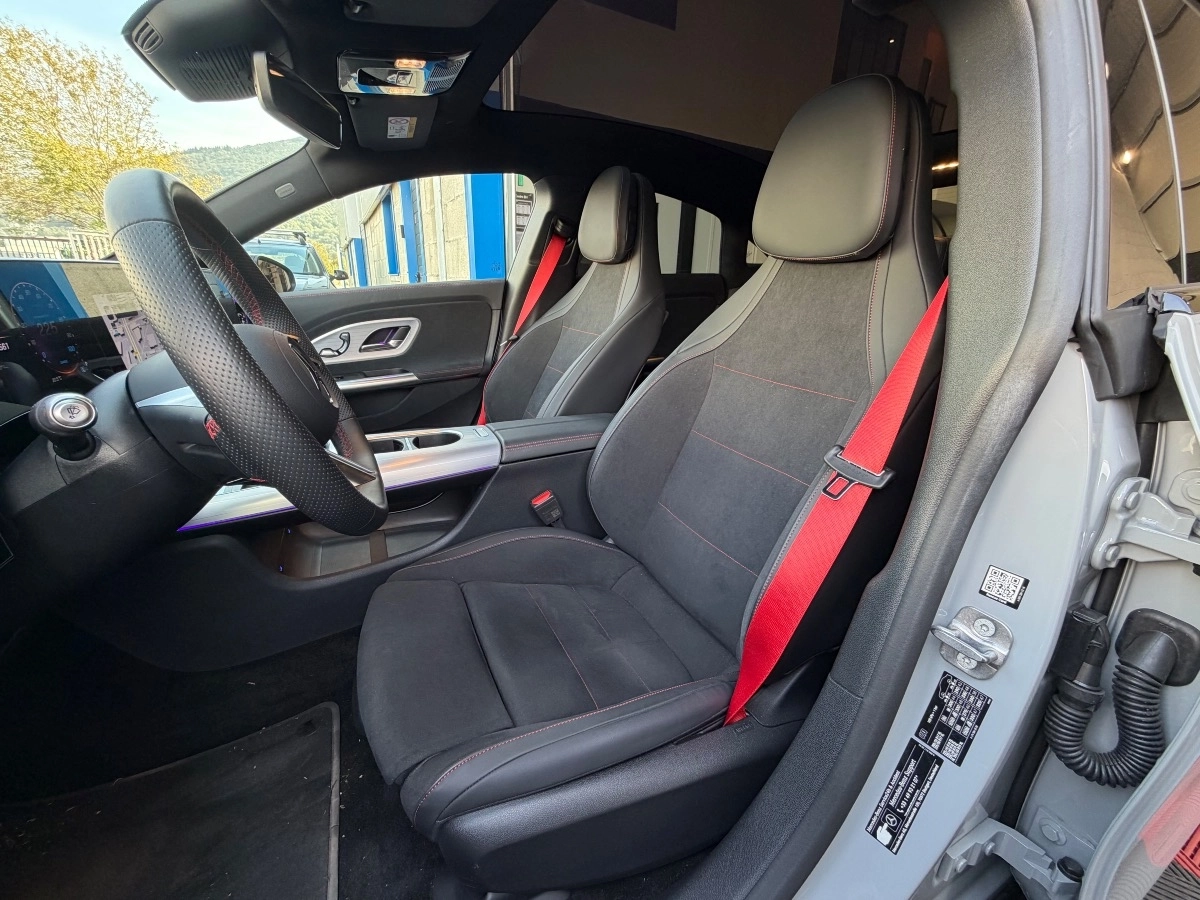 Mercedes Classe Cla - photo 9