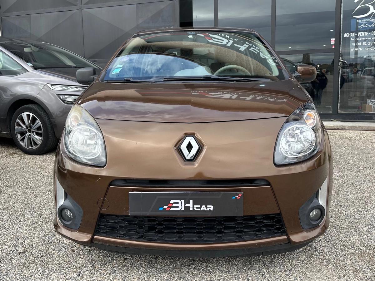 Aperçu indisponible de RENAULT Twingo