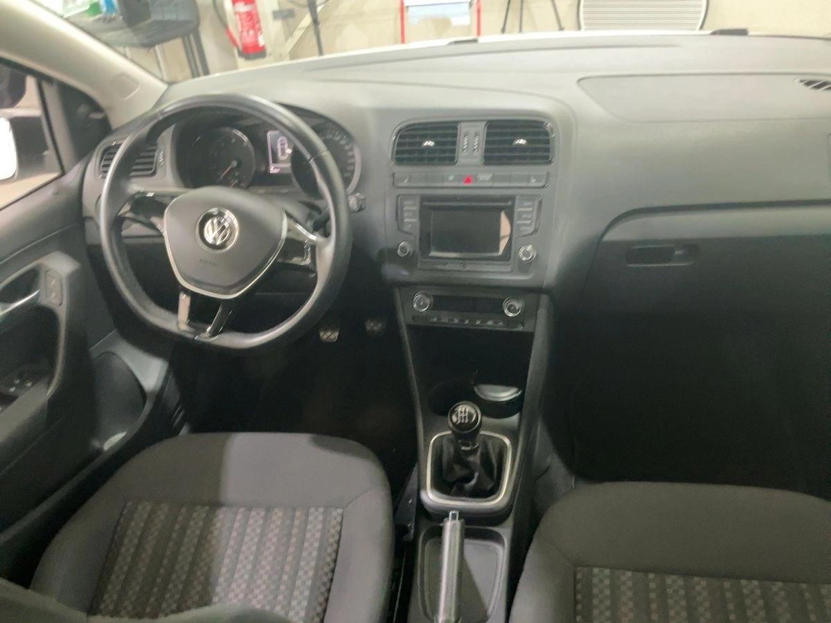 Volkswagen Polo 1.0 75 TREND LINE