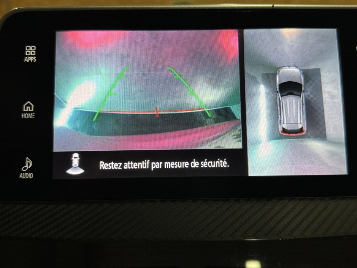 Mitsubishi Eclipse Cross - photo 9
