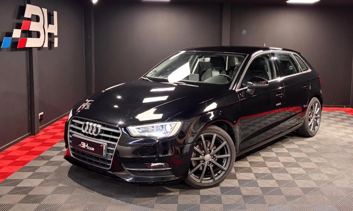Image Audi A3