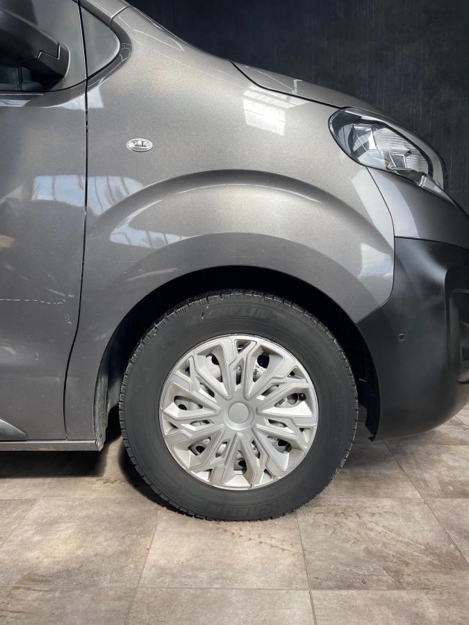 Peugeot Expert Vu FOURGON 2.0 BLUEHDI 175 L1 PREMIUM PLUS EAT BVA START-STOP