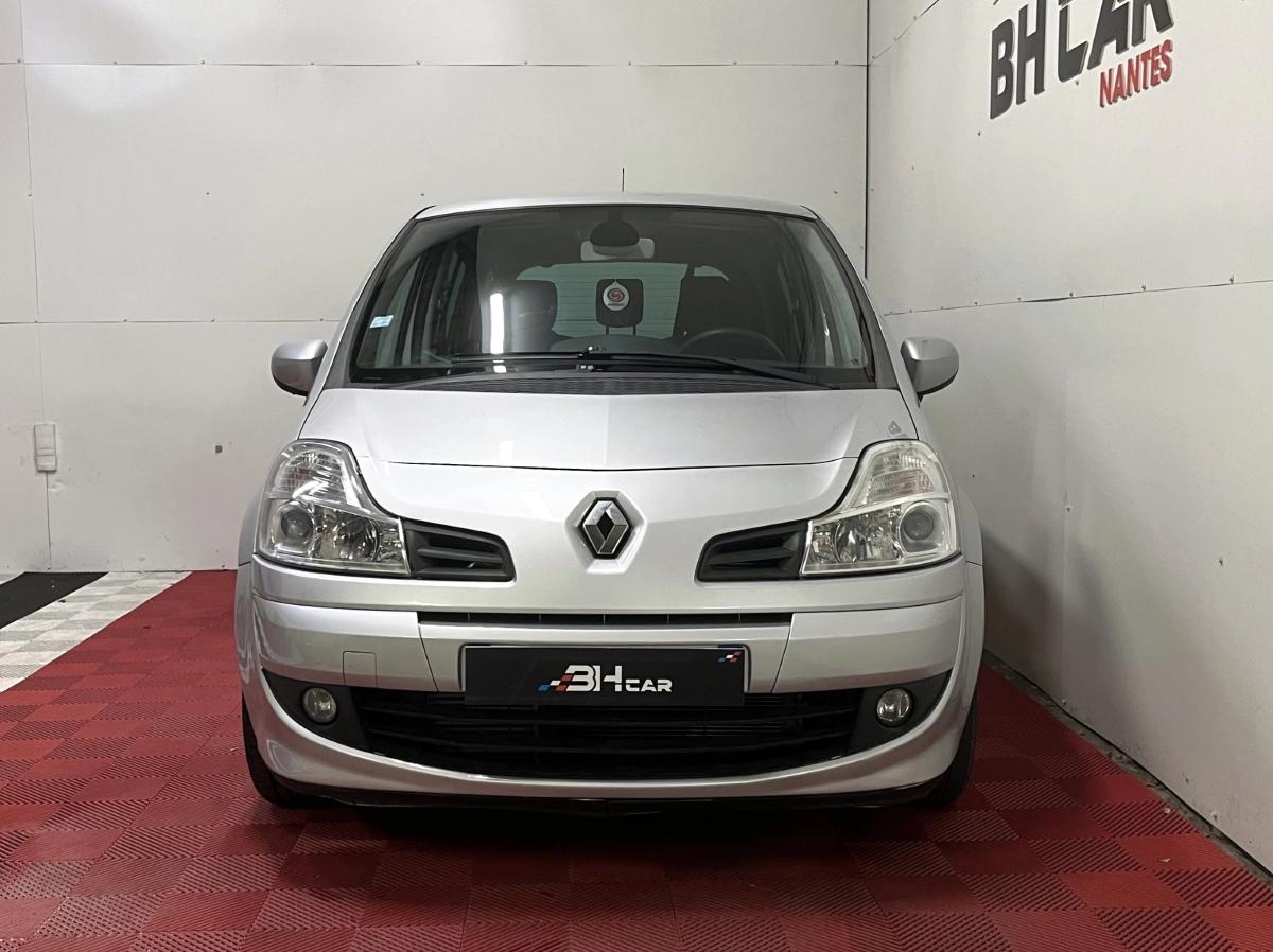 Aperçu indisponible de RENAULT Modus