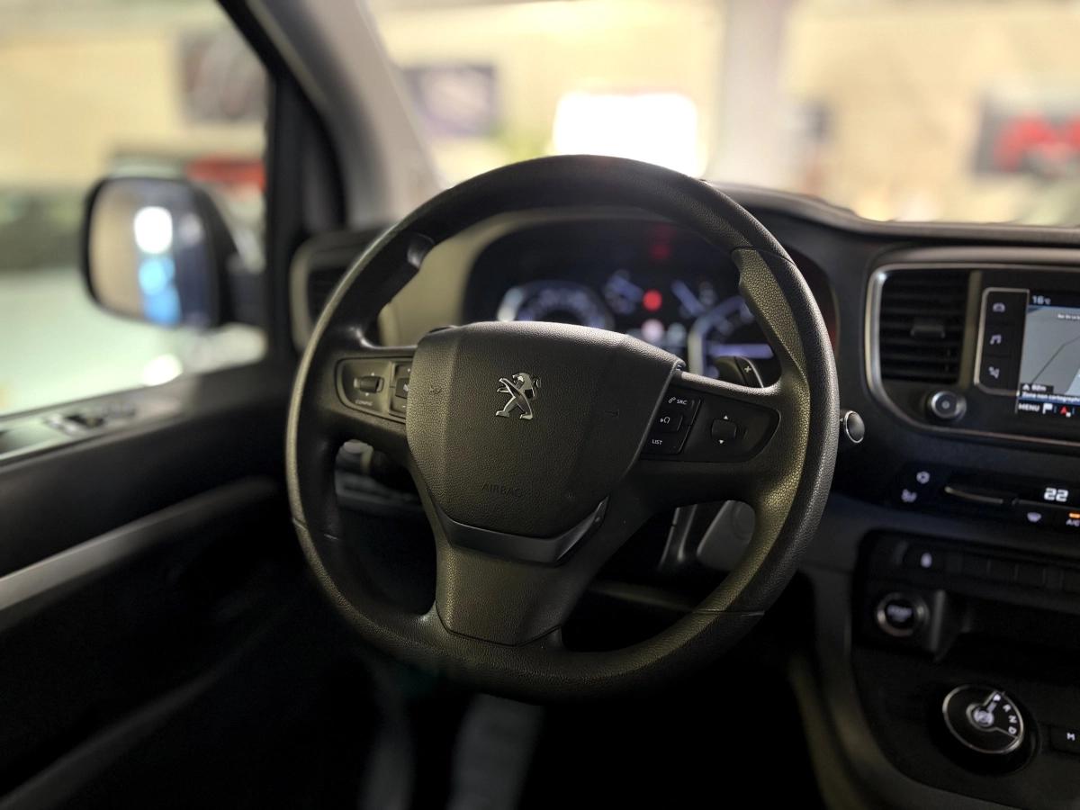 Aperçu indisponible de Peugeot Expert
