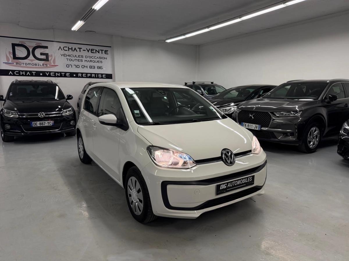 Volkswagen UP