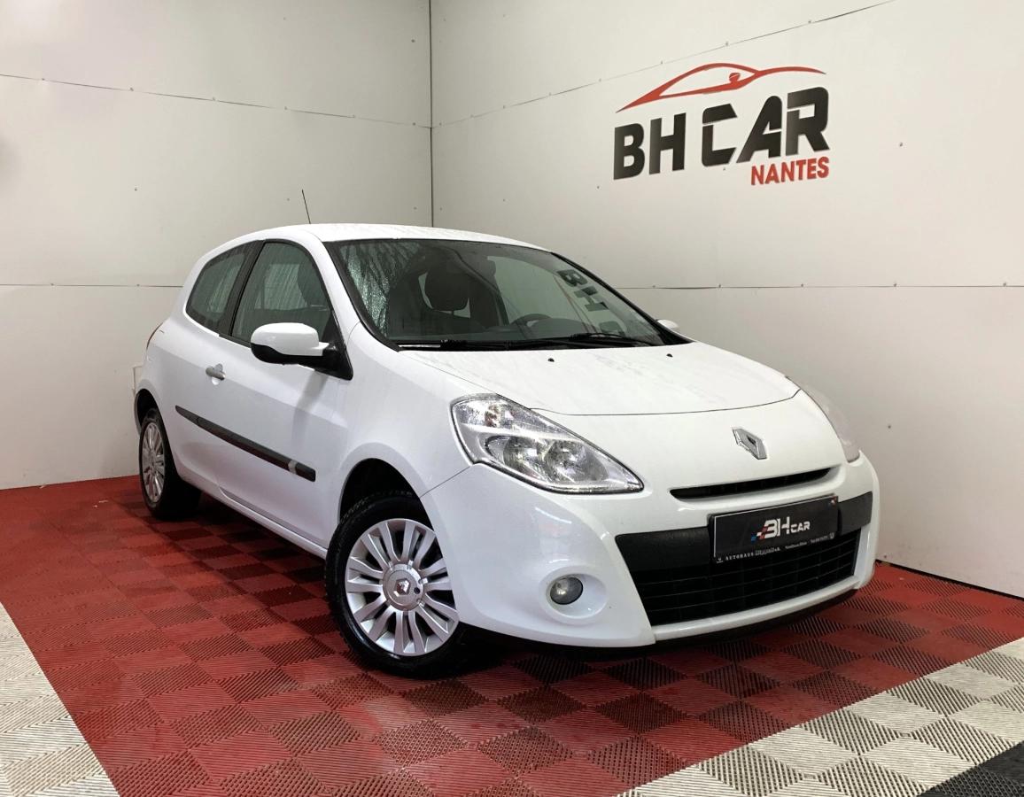 Image RENAULT Clio