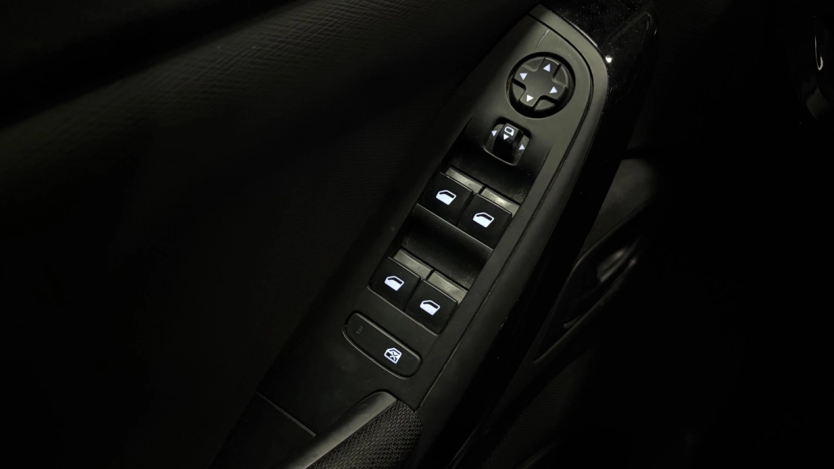 Citroen C4 Grand Picasso - photo 28