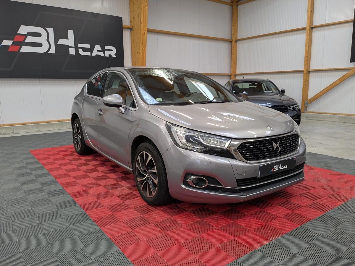 Image DS DS 4