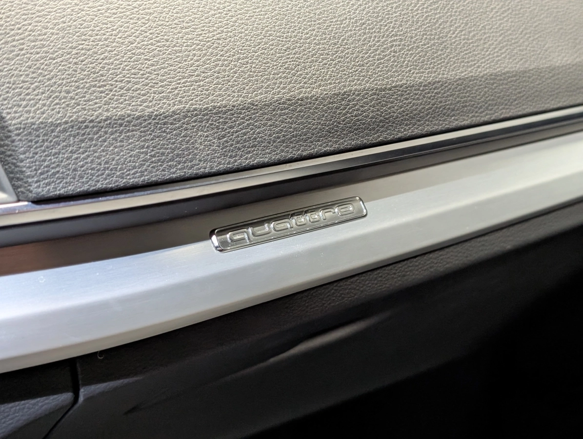 Audi Q5 - photo 17
