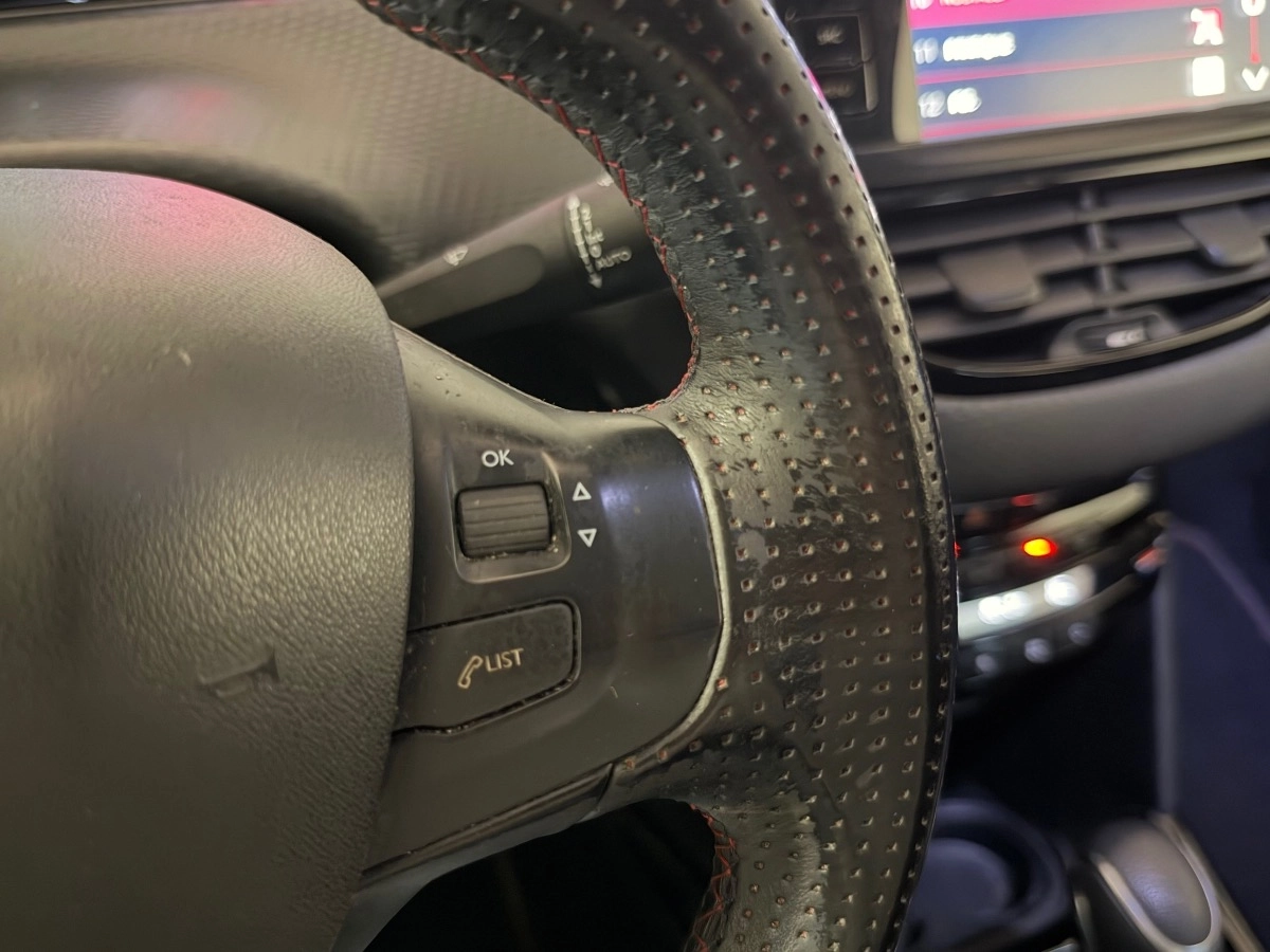 Peugeot 2008 - photo 13