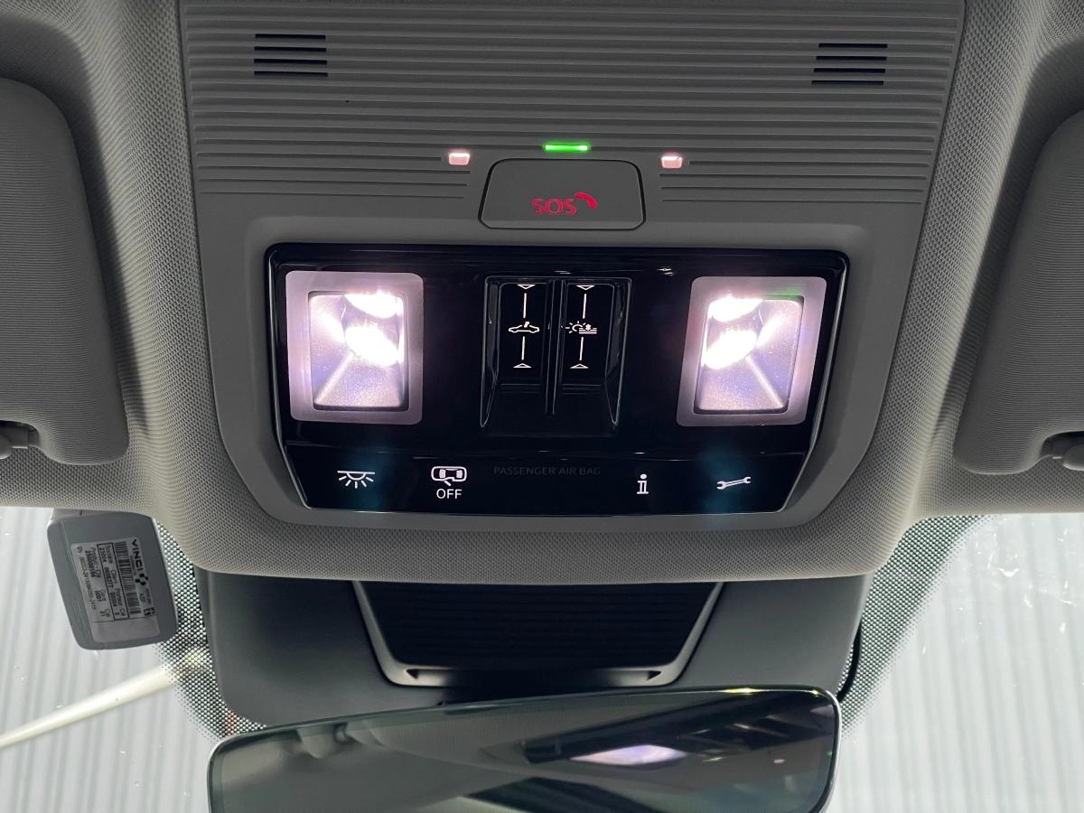 Aperçu indisponible de Volkswagen Tiguan