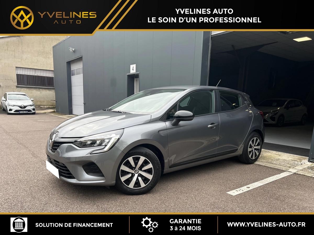 Photo du véhicule