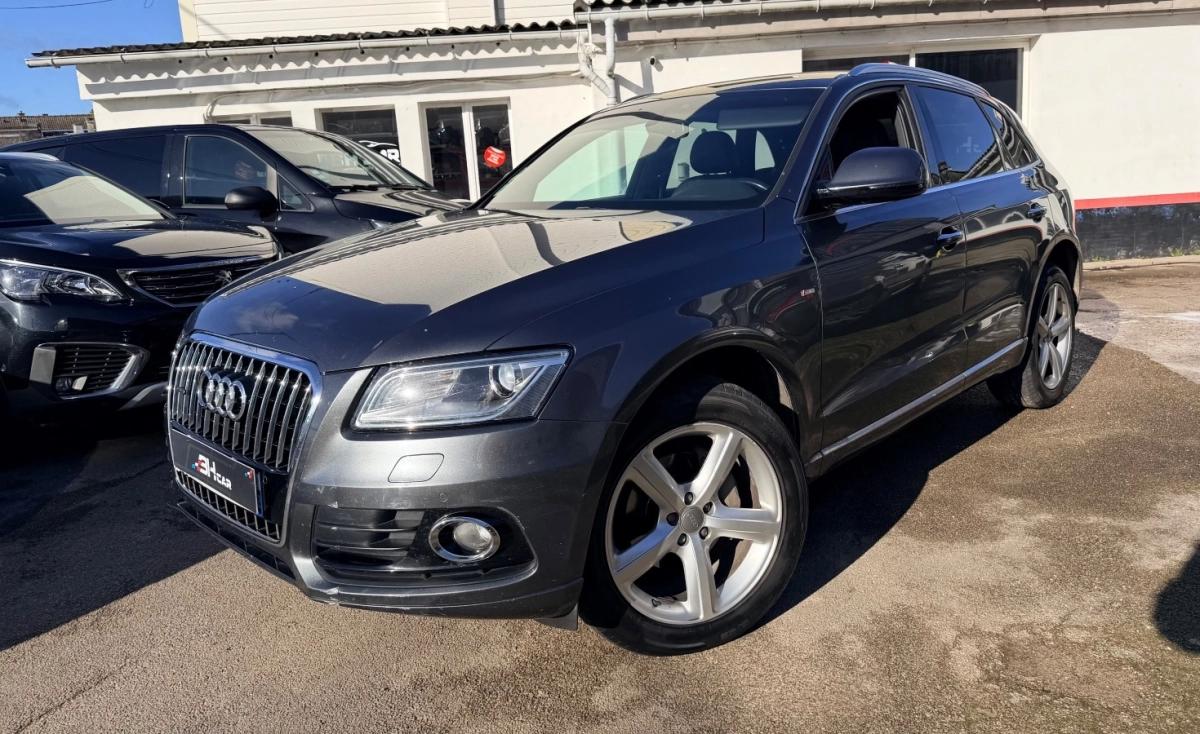 Image Audi Q5