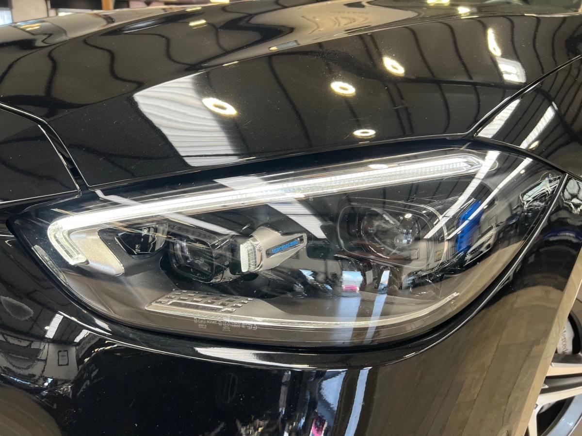 Mercedes Classe C BREAK 2.0 300 E 320H 210 EQ-POWER PHEV HYBRID AMG LINE 9G-TRONIC BVA