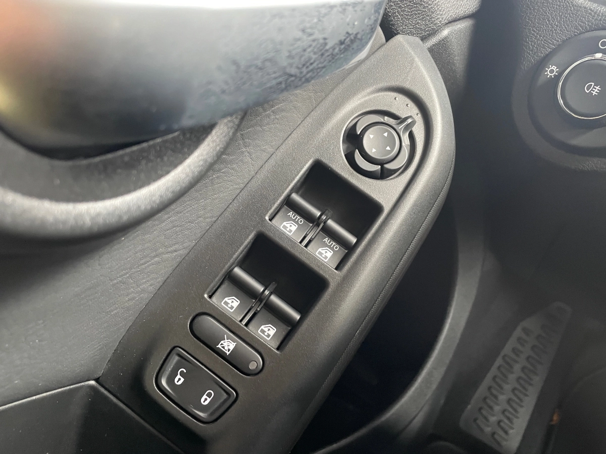 Fiat 500x - photo 17