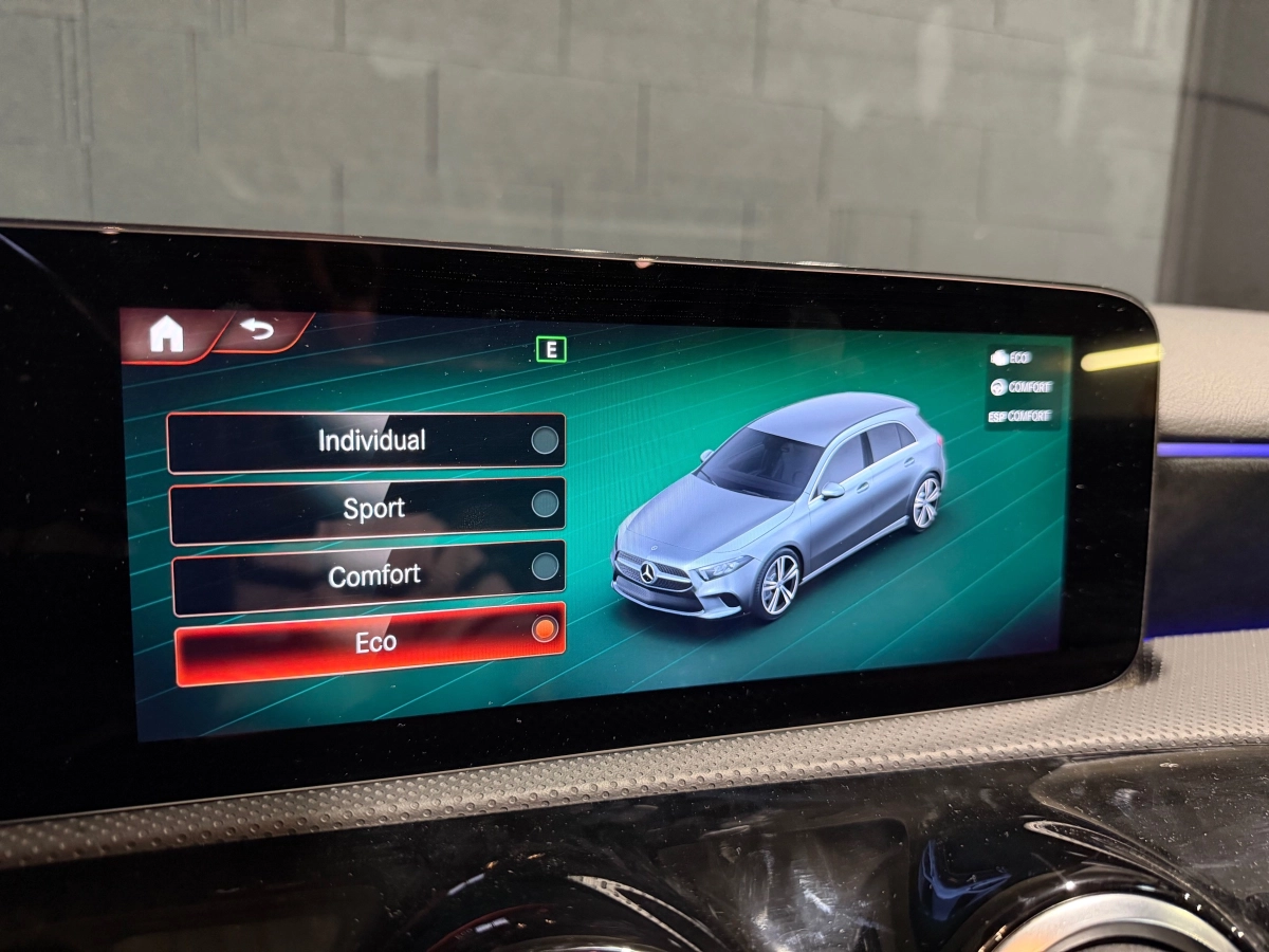 Mercedes Classe A - photo 24