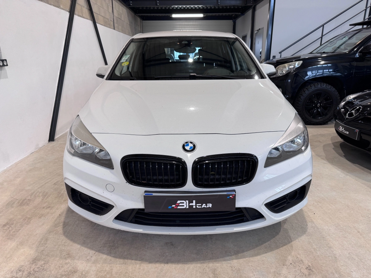 Bmw Serie 2 - photo 4