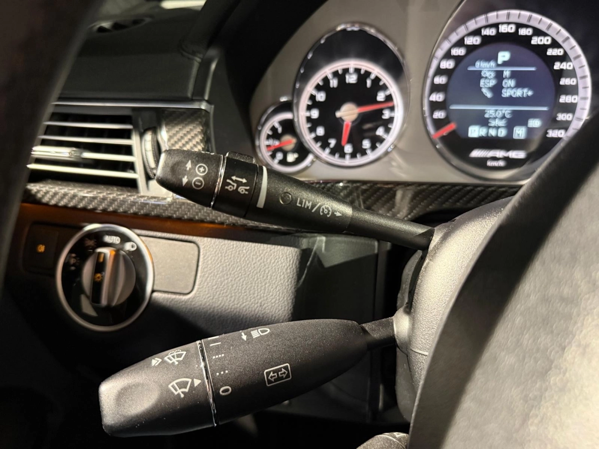 Mercedes Classe E - photo 28