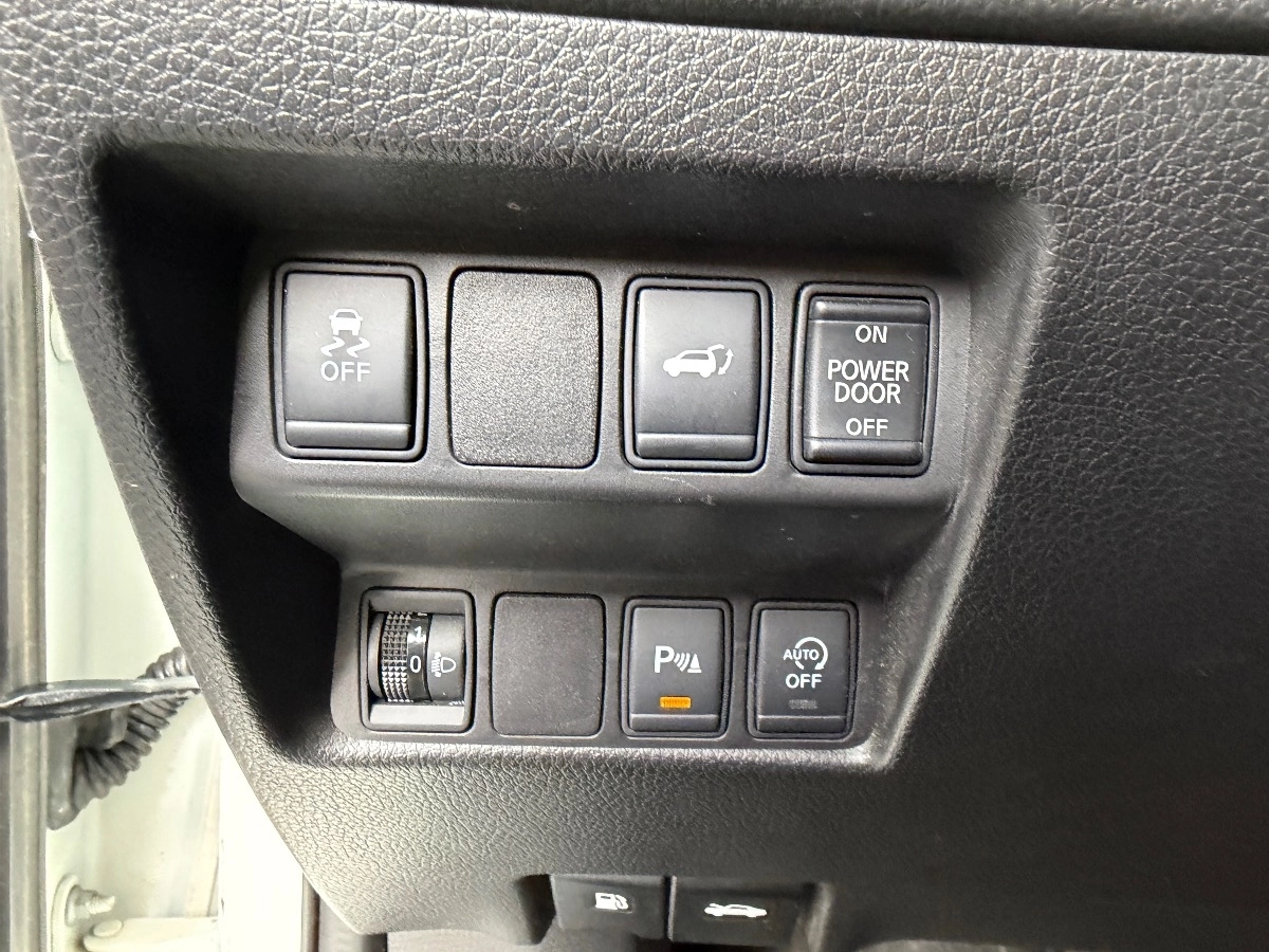 Nissan X-trail - photo 29