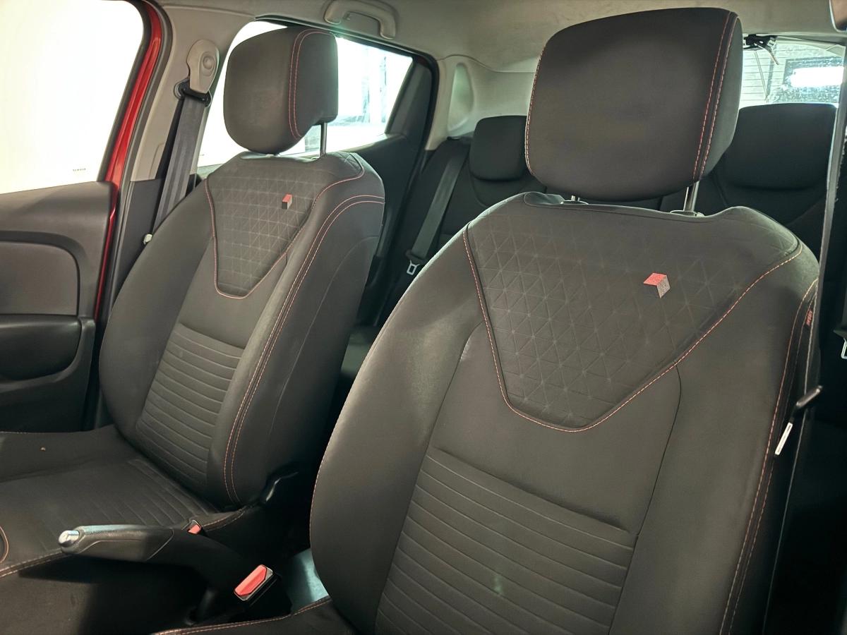 Aperçu indisponible de RENAULT Clio