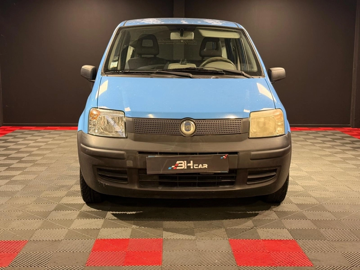 Fiat Panda - photo 2