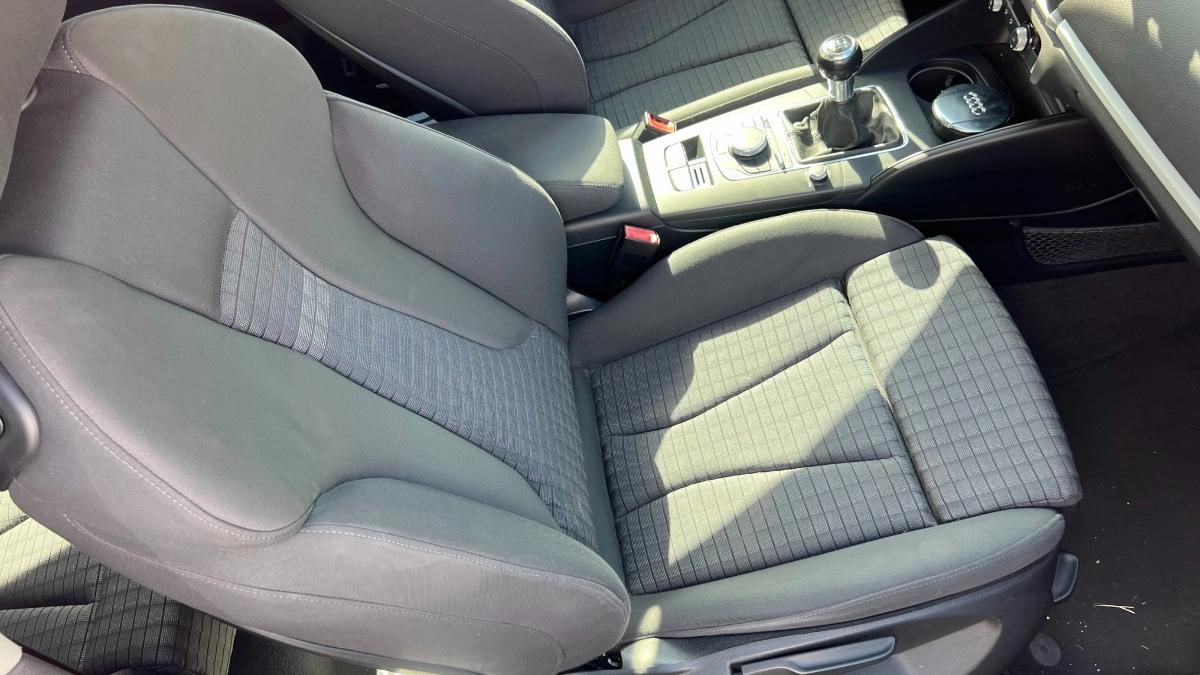Audi A3 2.0 TDI 140 AMBITION START-STOP