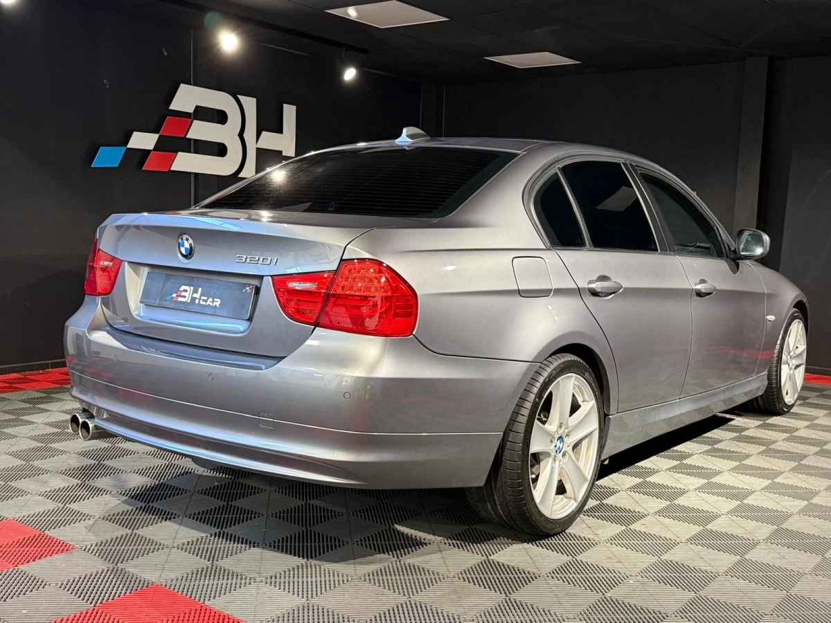 Bmw Serie 3 - photo 4