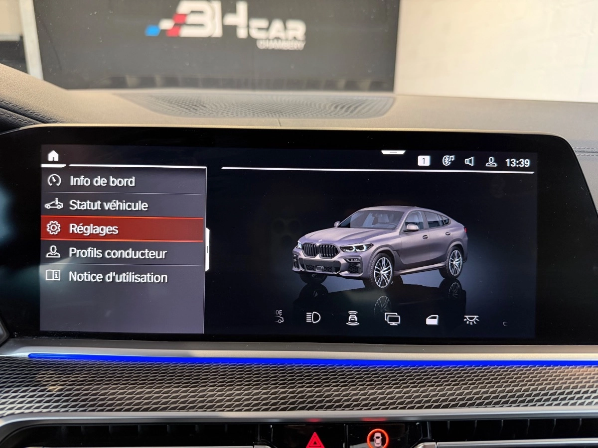 Bmw X6 - photo 26
