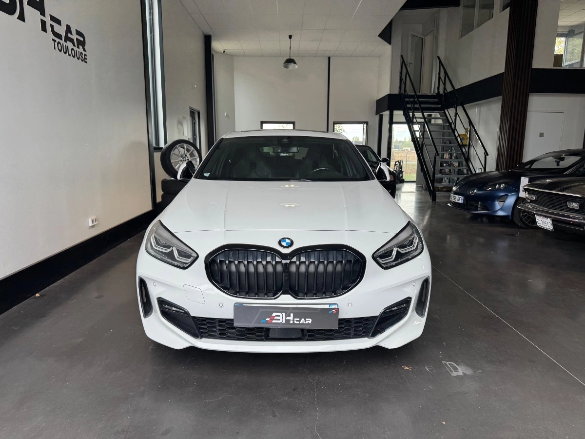 Bmw Serie 1 - photo 2