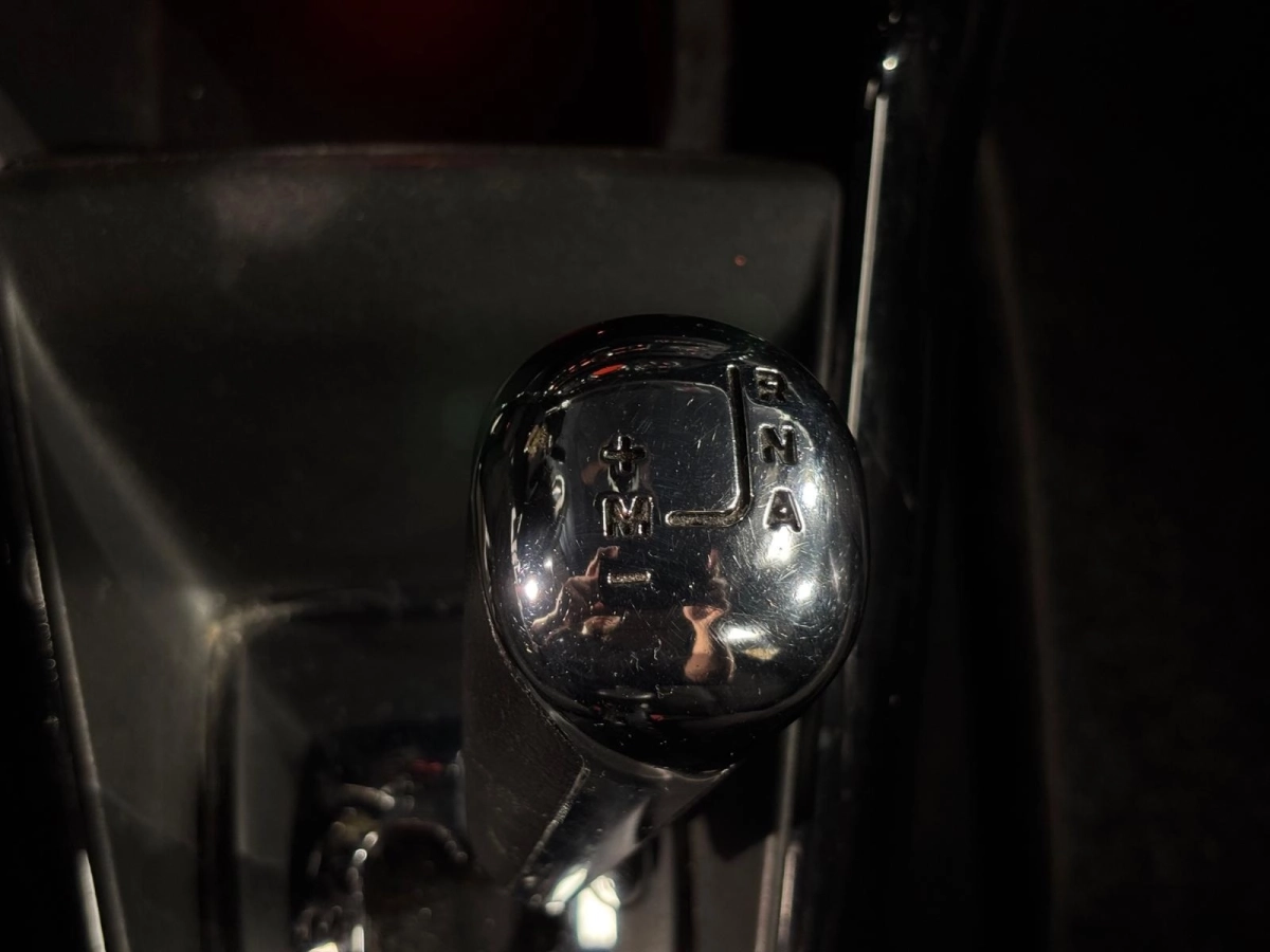 Citroen C3 - photo 16