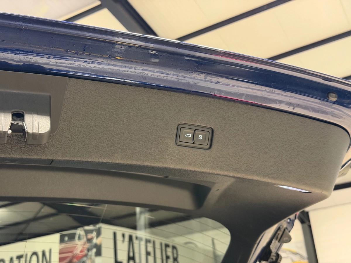 Audi Rs Q8 4.0 TFSI 600 QUATTRO TIPTRONIC BVA