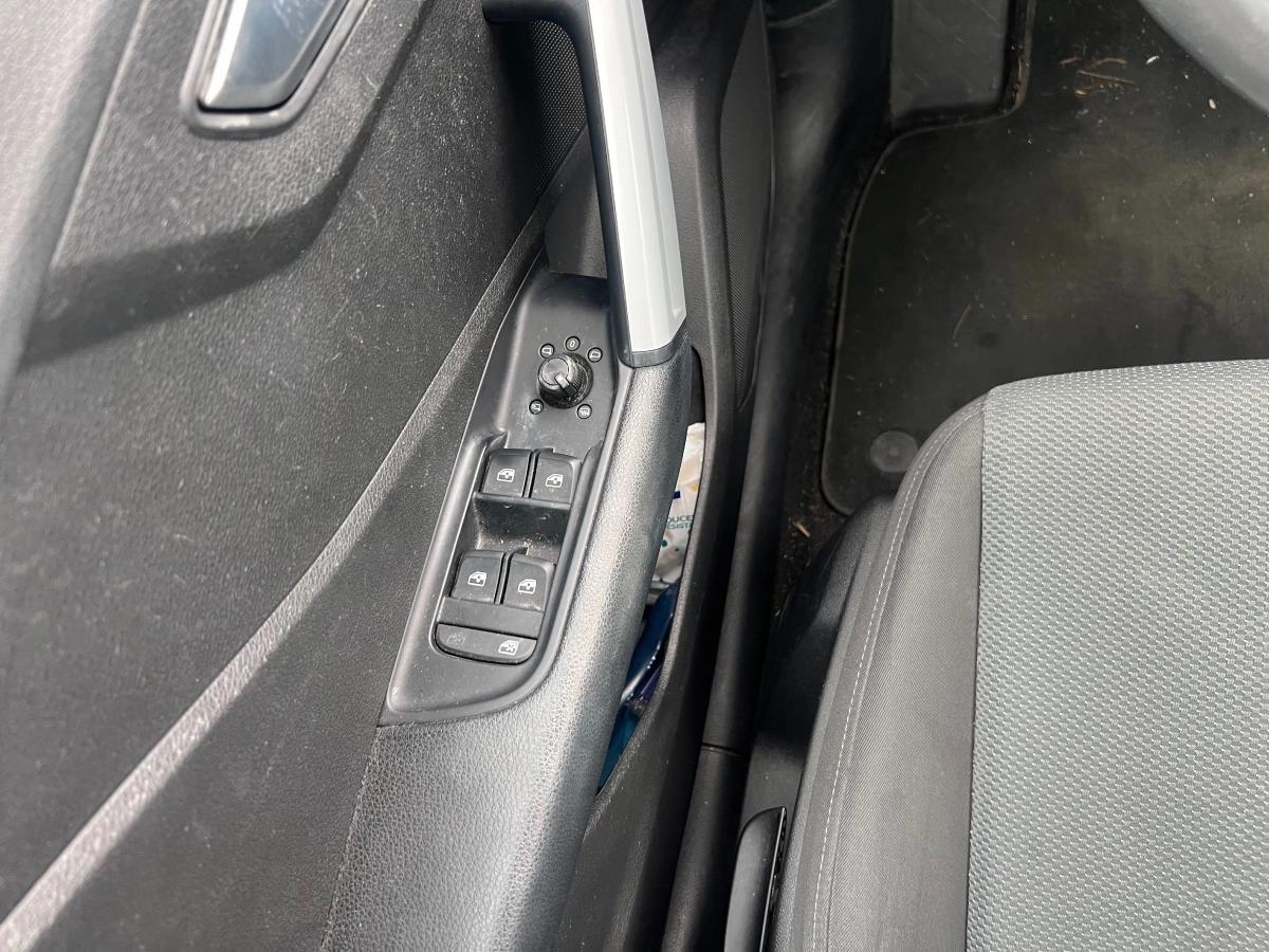 Audi Q2 1.0 30 TFSI 115 DESIGN