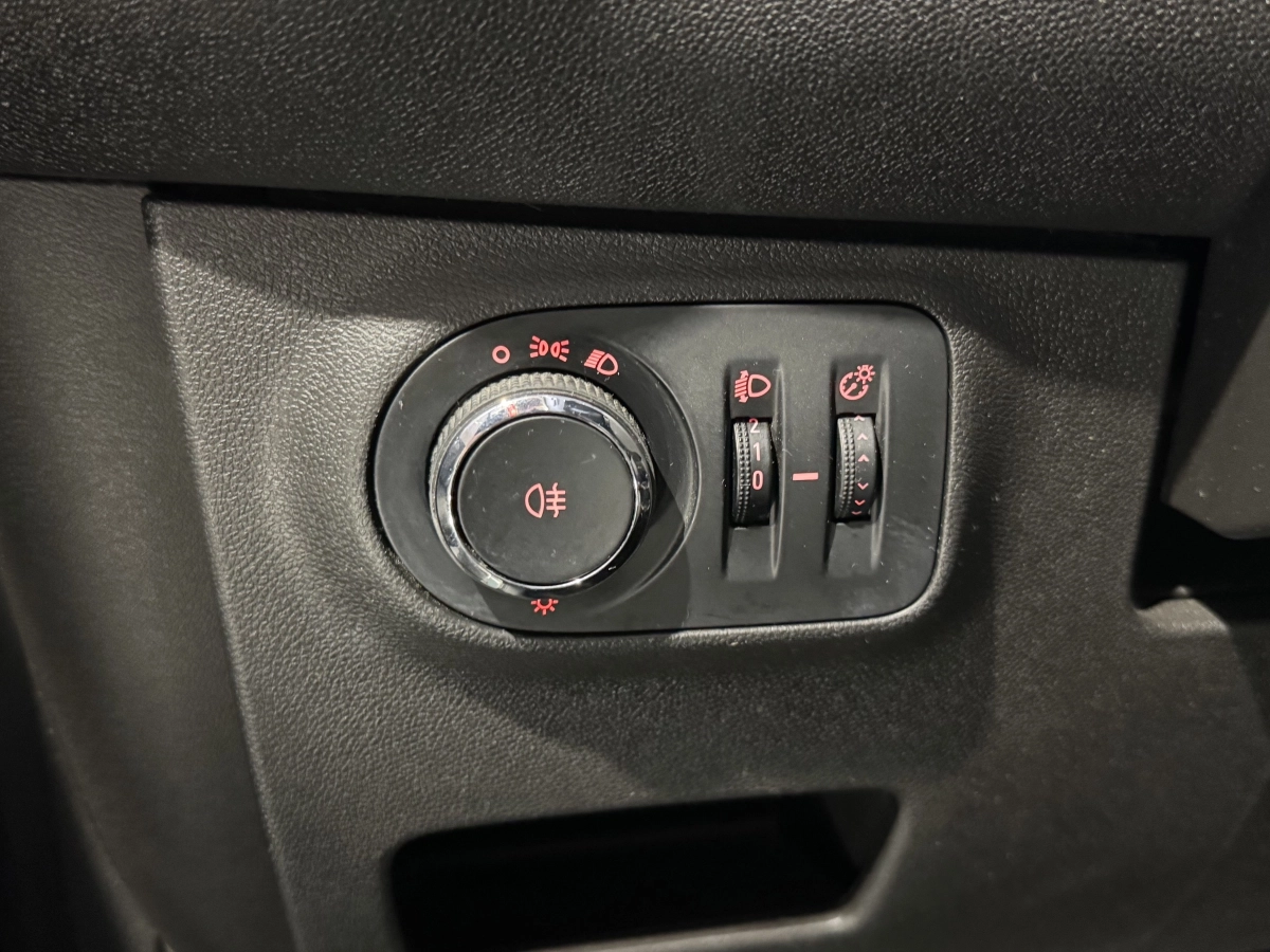 Opel Adam - photo 17