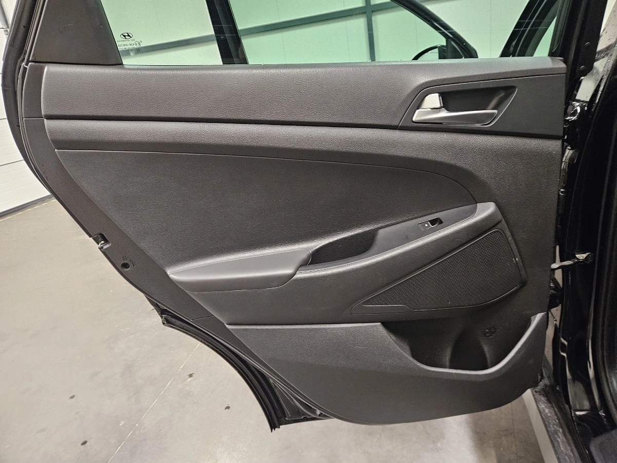Hyundai Tucson - photo 29