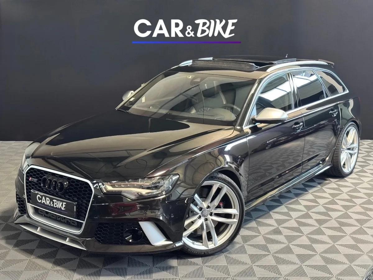 Audi RS6