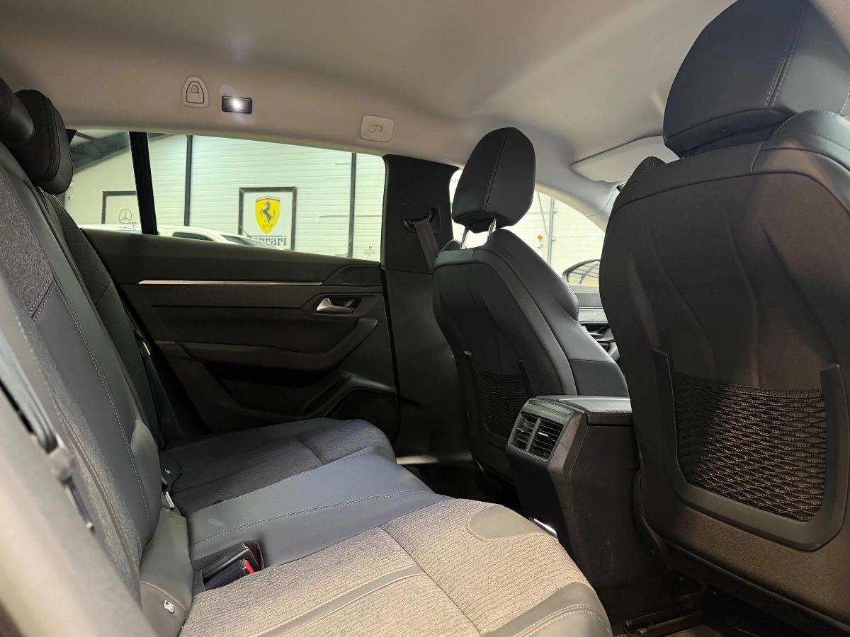 PEUGEOT 508 SW 1.6 HYBRID 225 E-EAT8 - FINITION ALLURE PACK - ENTRETIENS CONSTRUCTEUR