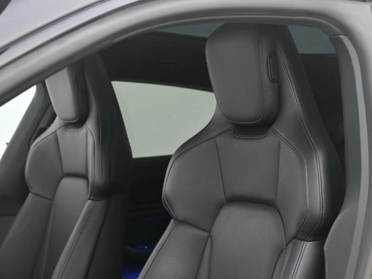 Porsche Taycan 4 Cross Turismo 476ch SoH 92% Bose/Chrono/Toit-Pano/Cam360/Siège18 Chauf-Ventilé/Volant Chauf/ACC/Ke