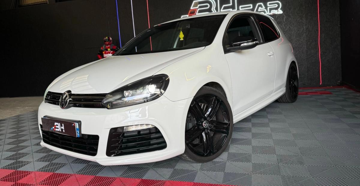 Image Volkswagen Golf