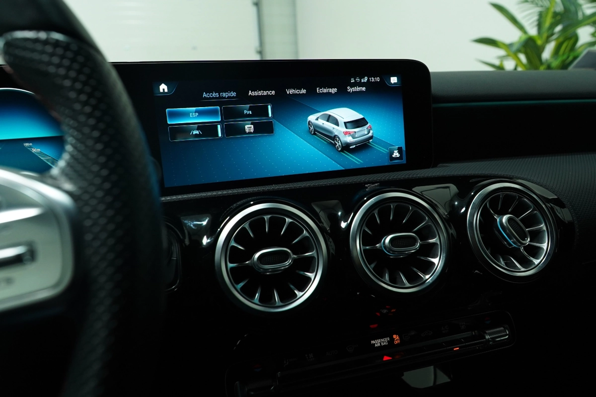 Mercedes Classe A - photo 25