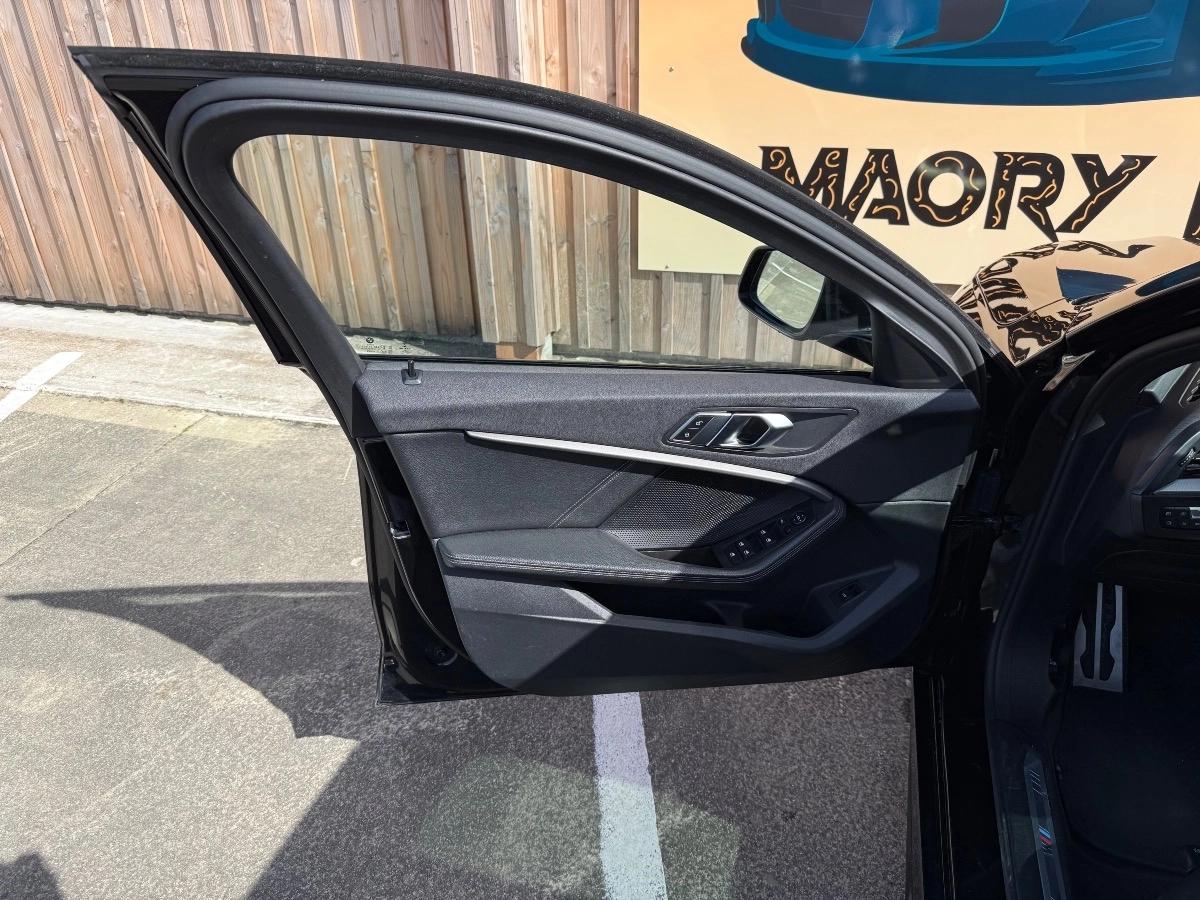 Bmw Serie 1 2.0 118 D 150 M-SPORT BVA