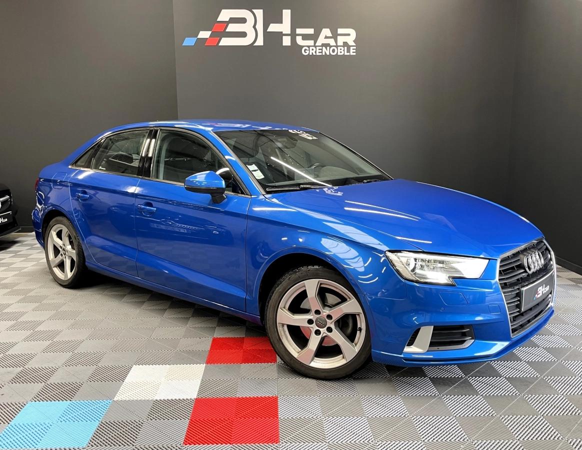 Image Audi A3