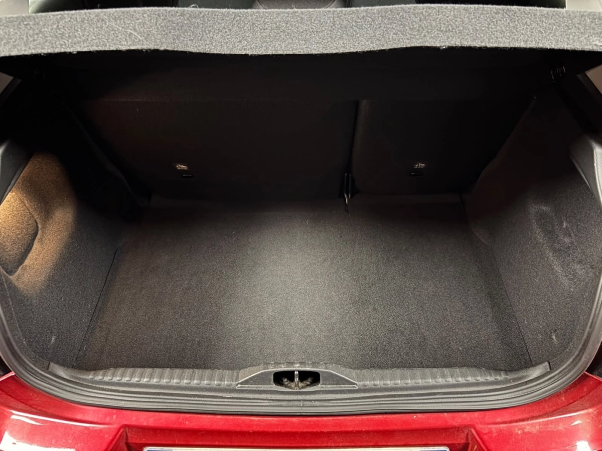 Citroen C3 - photo 26