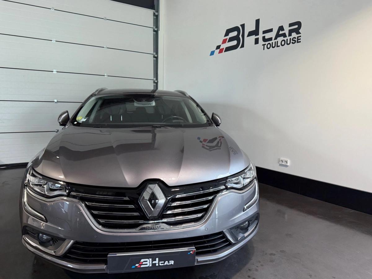 Aperçu indisponible de RENAULT Talisman