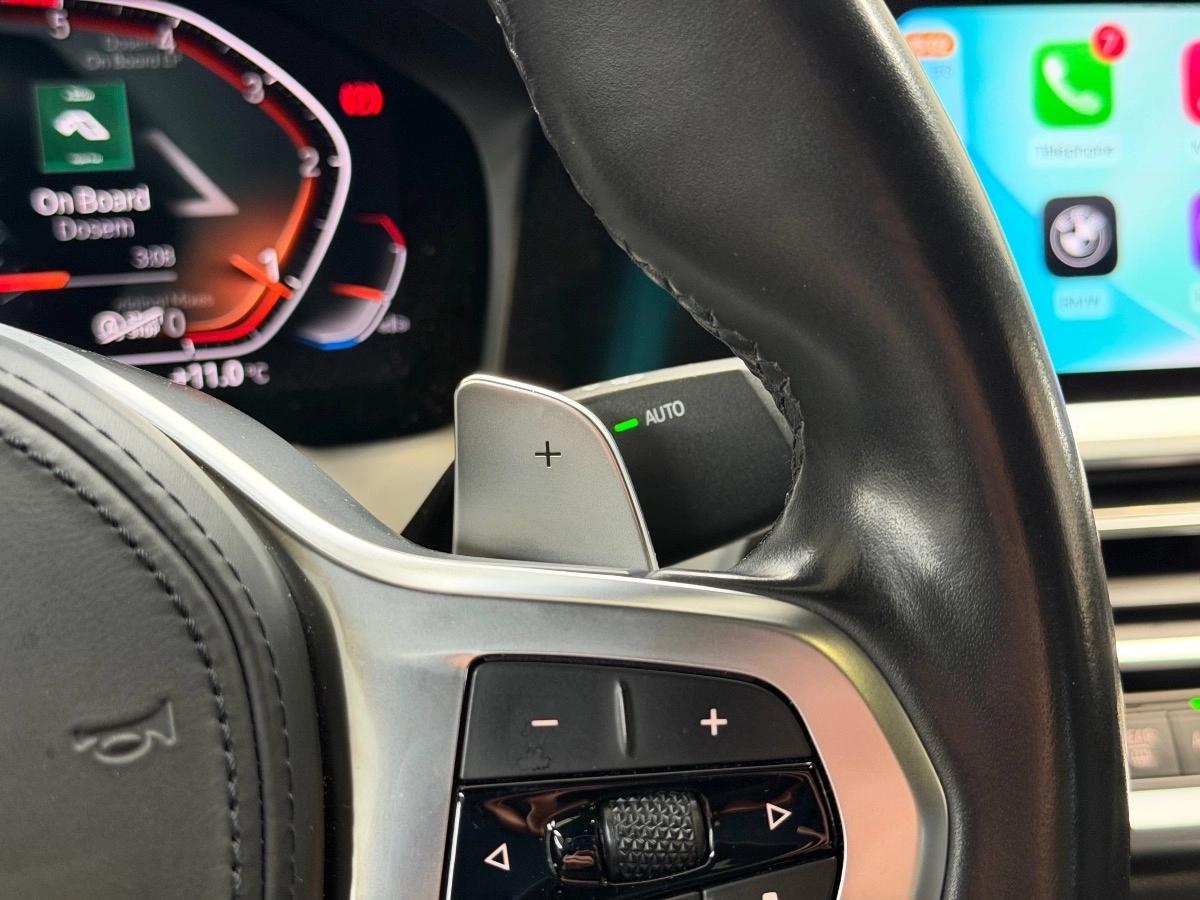 Bmw Serie 3 (G20) 320d 2.0 190 M Sport BVA8 Options+++